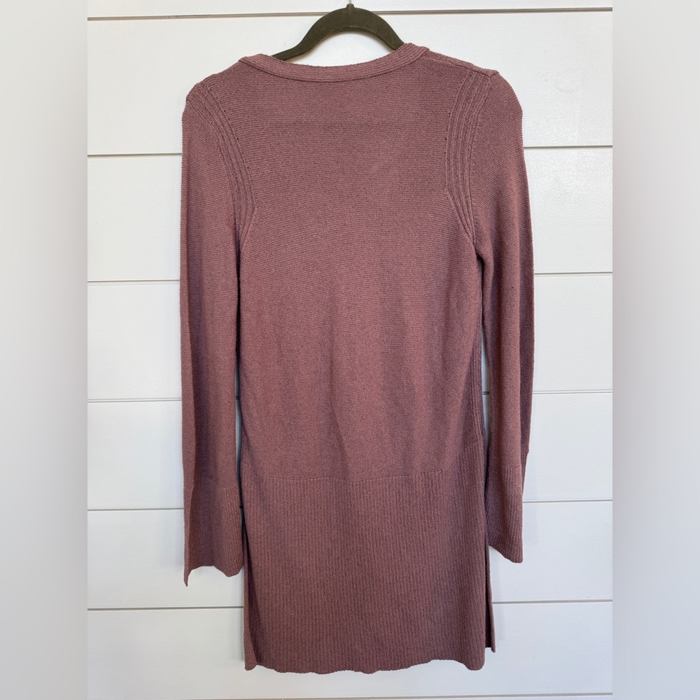 Free People Crisscross Tunic Sweater
Size Small - Picture 3 of 7